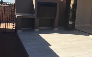 3 Bedroom Cluster in Jansen Park