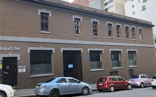 350 m² Commercial space in Cape Town City Centre