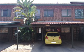 2 Bedroom Apartment in Eldoraigne