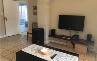 2 Bedroom Apartment in Melrose Arch