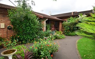 1 Bedroom Townhouse in Chase Valley