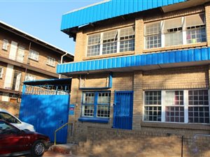 900 m² Commercial space in Pretoria West