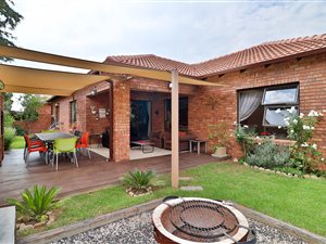 3 Bed House in North Riding AH