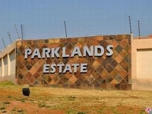 2 Bed Townhouse in Parkrand