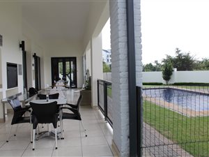 1 Bed Apartment in Edenvale