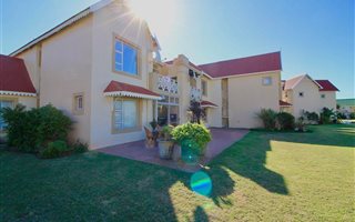 2 Bedroom Apartment in Marina Martinique