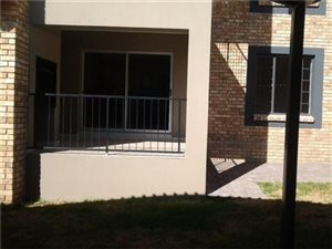 2 Bed Townhouse in North Riding