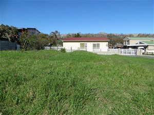 443 m² Land available in Sir Lowrys Pass