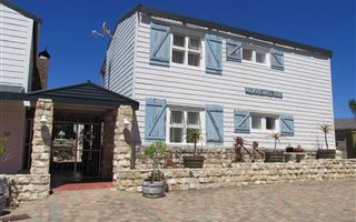 Commercial space in Stilbaai