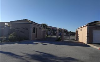 1 Bedroom House in Morningside