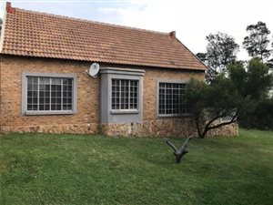 2 Bed Garden Cottage in Mooikloof Equestrian Estate