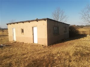 2 ha Farm in Theoville