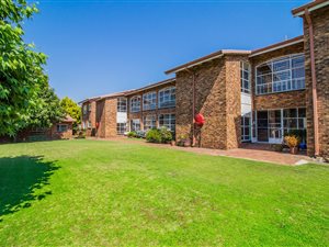 2 Bedroom Apartment in Northmead