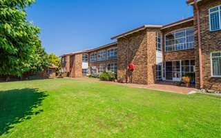 2 Bedroom Apartment in Northmead