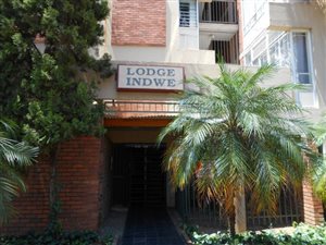 1 Bed Apartment in Sunnyside