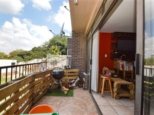 2 Bedroom Townhouse in Silverfields