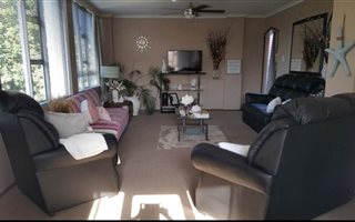 2 Bedroom Apartment in Morningside