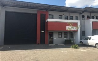 367 m² Industrial space in Benoni CBD