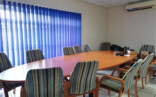 Industrial space in Richards Bay Central