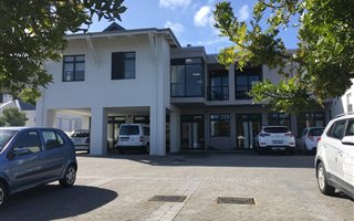 1 Bedroom House in Onrus