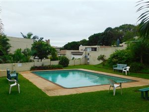 3 Bed Duplex in Sunningdale