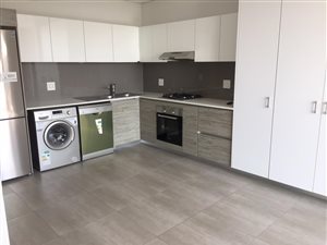 1 Bed Apartment in Bedfordview