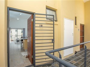 2 Bed Apartment in Tyger Waterfront