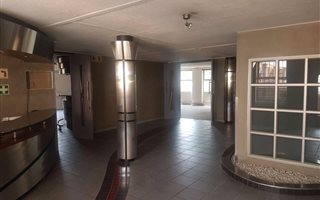 832 m² Commercial space in Waterkloof