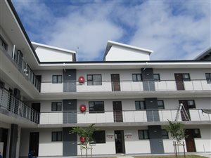 1 Bed Apartment in Walmer
