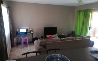 2 Bedroom Apartment in Eco Park