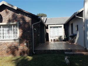 2 Bed Townhouse in Southcrest