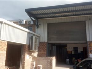 608 m² Commercial space in Westmead