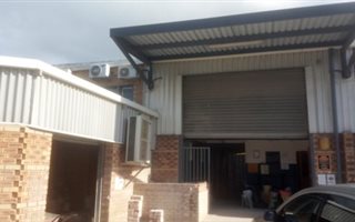 608 m² Commercial space in Westmead