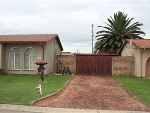 2 Bed House in Huntingdon
