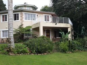 3 Bed House in Forest Hills