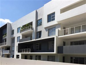 2 Bed Apartment in Atholl