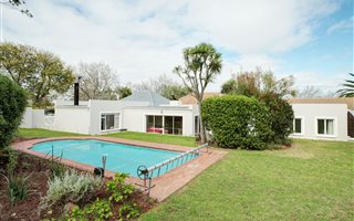 5 Bedroom House in Kenridge