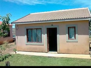 2 Bed House in Evaton