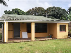2 Bed House in Sea Park