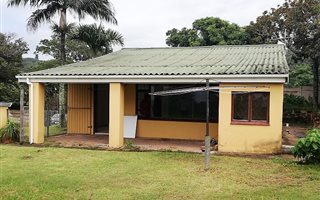 2 Bedroom House in Sea Park