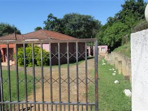 5 Bed House in Blackridge