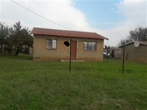 2 Bed House in Madadeni