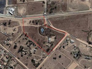 4 ha Farm in Bridle Park AH