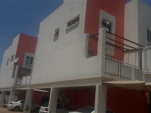 2 Bed Apartment in Mayberry Park