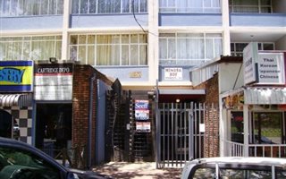 2 Bedroom Apartment in Potchefstroom Central