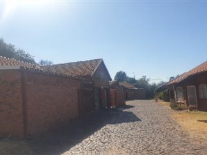 3 Bed Simplex in Lambton