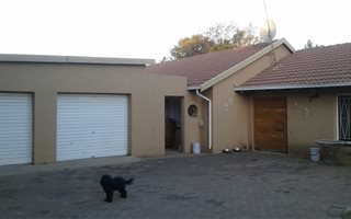 3 Bedroom House in Pomona