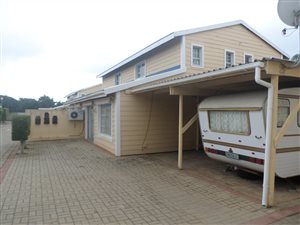 2 Bed House in Hartenbos