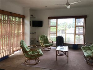 1 Bedroom Garden Cottage in Ramsgate