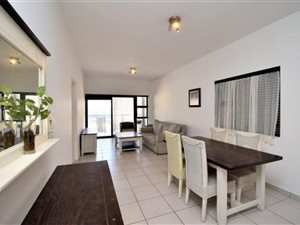 2 Bed Apartment in Desainagar